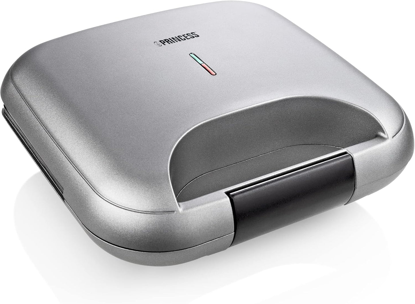 Sandwich Maker DeLuxe, 2 glatte Toasts