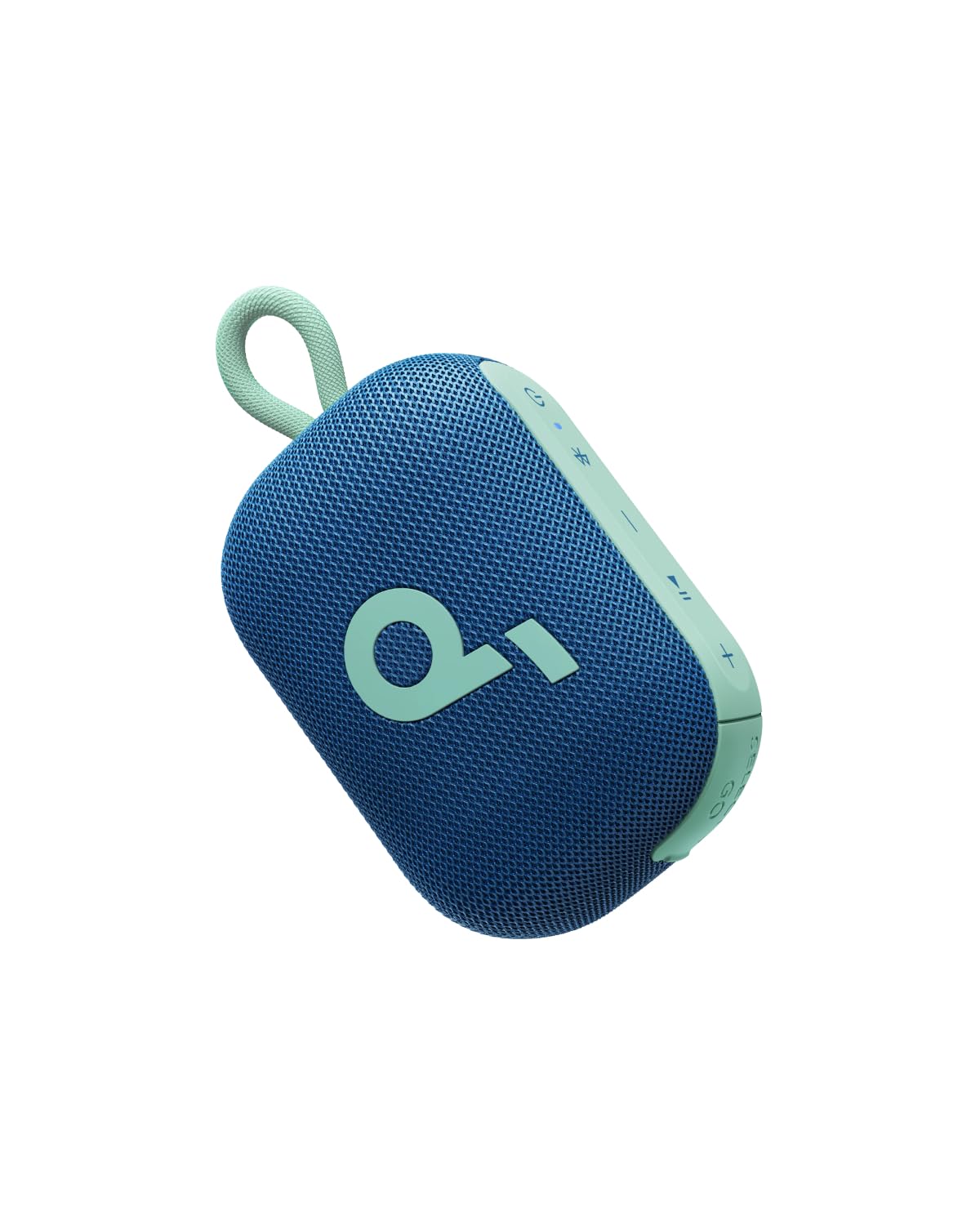 Select 4 Go Bluetooth Lautsprecher, Blue
