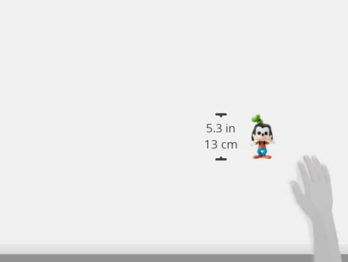 POP! Disney Mickey & Friends : Goofy