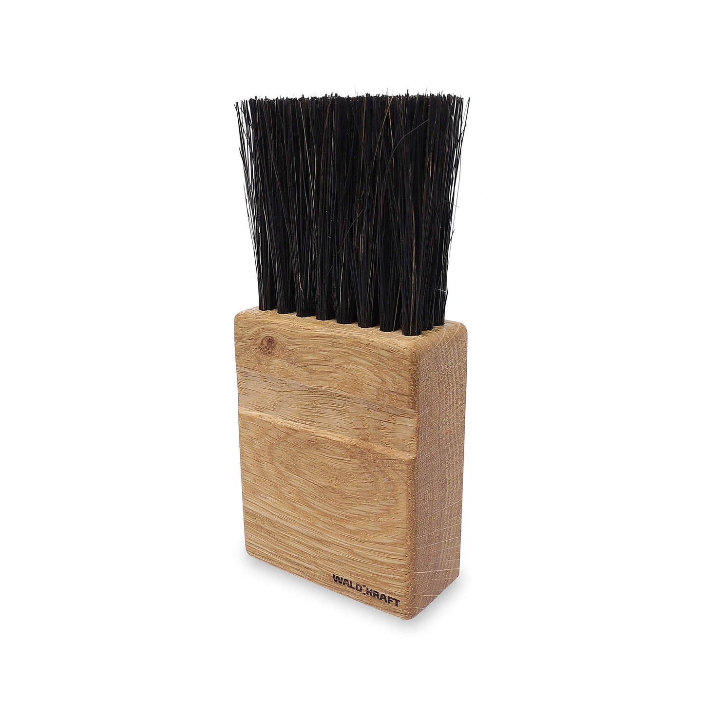 Kaminbürste mit hitzebeständigen Borsten, Kaminbürste