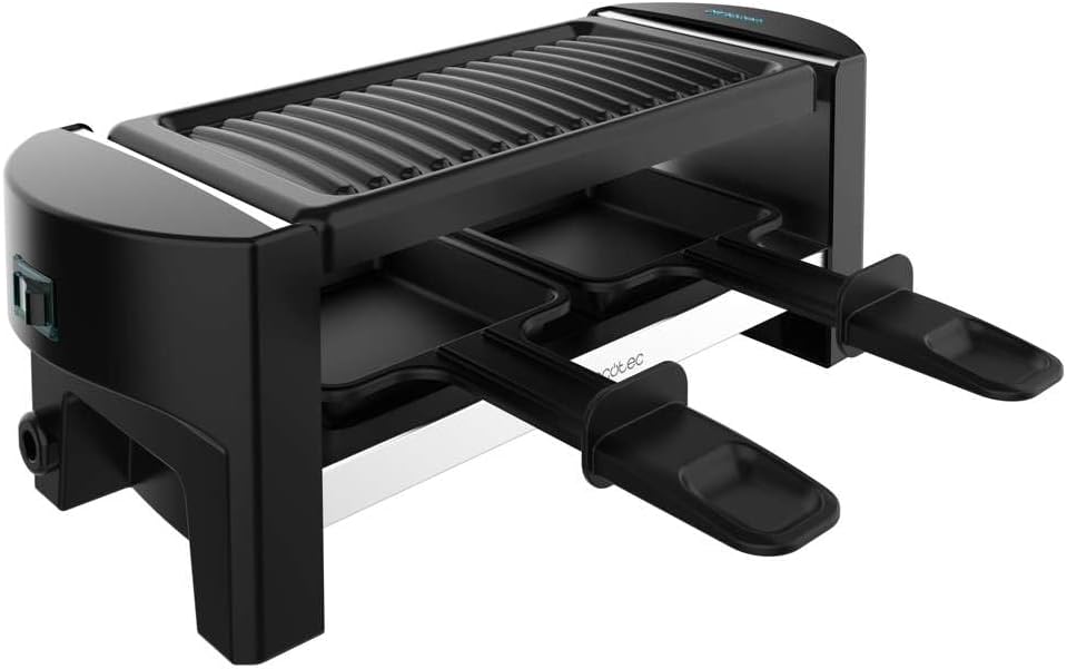 Raclette-Grill Cheese&Grill 3200 Pocket