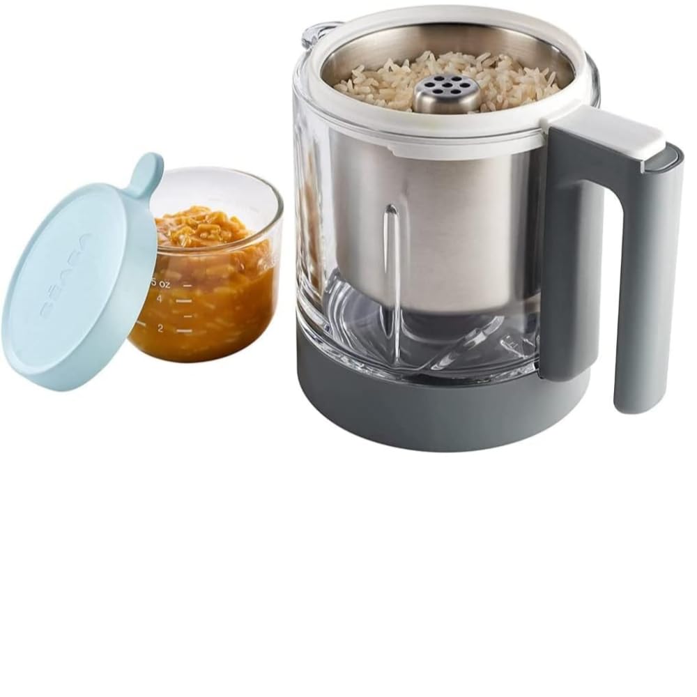 Kochkorb für Babycook Neo, Kochkorb Inox