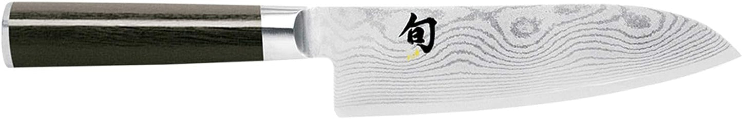 Shun Santoku