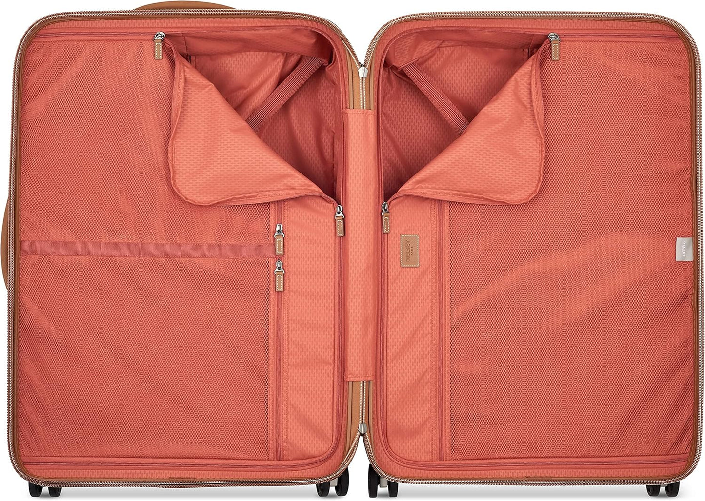 Chatelet Air 2.0 Kabinentrolley, L (28 x 50 x 75 cm) Angora