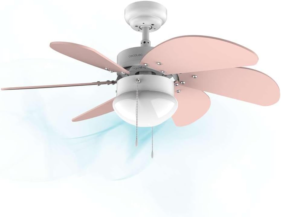 Deckenventilator EnergySilence 3600 Vision, Weiss