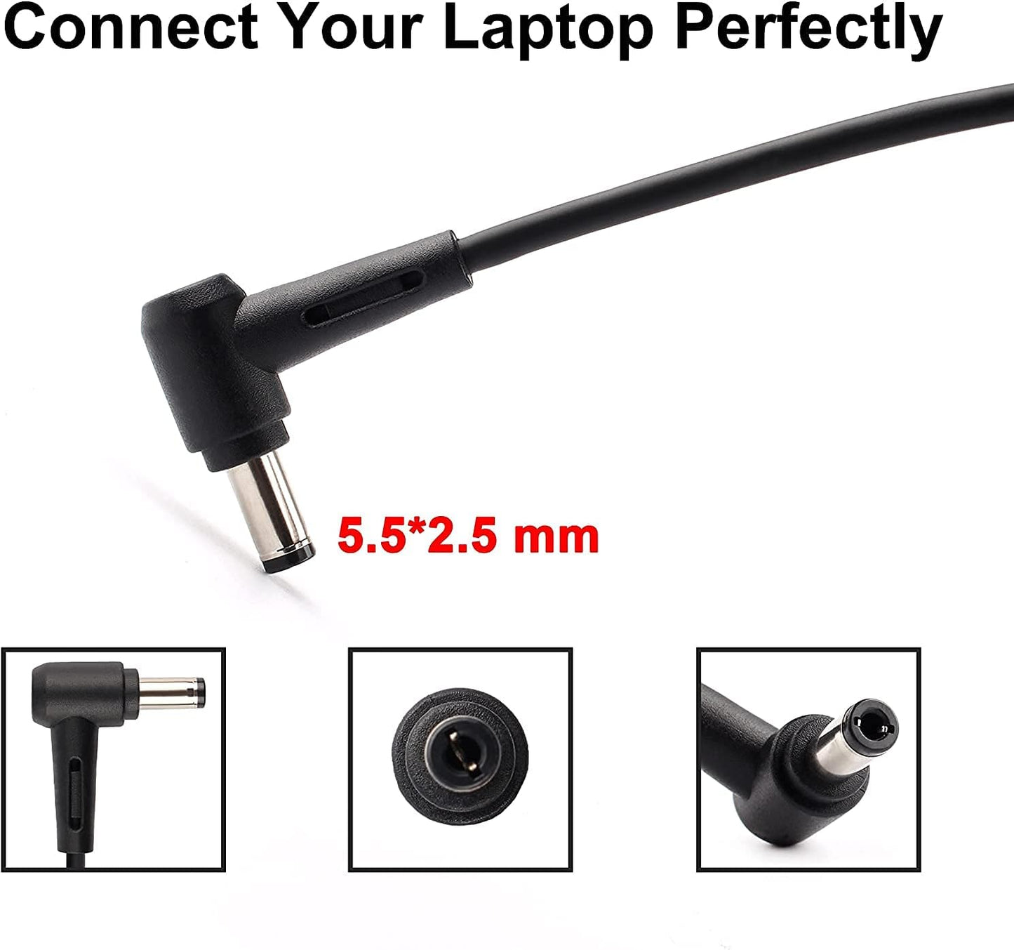 Laptop Netzteil PA-1121-28 für ASUS Modelle