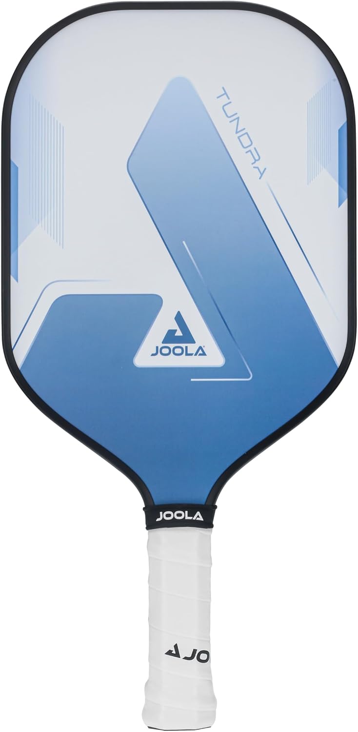 Pickleball-Set, Tundra