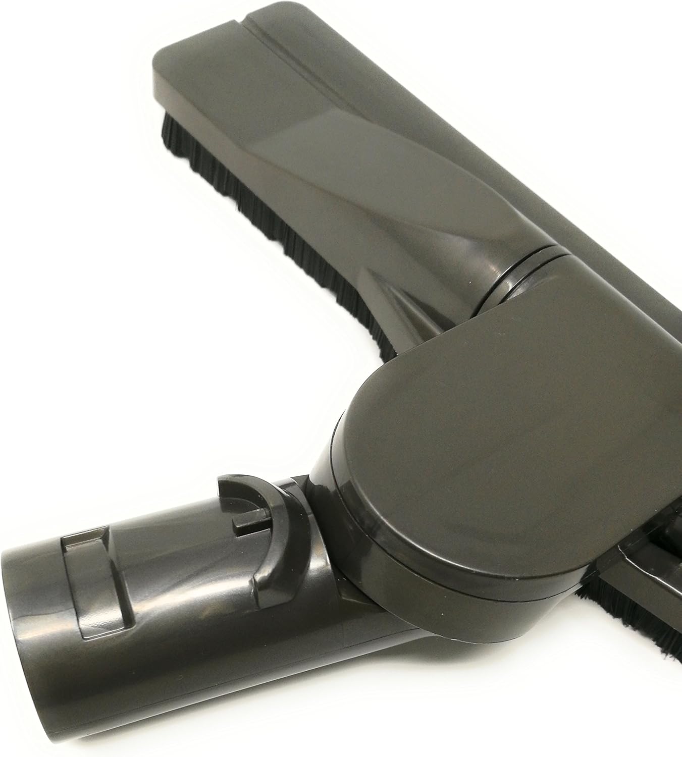 Flexible Parkettdüse, ohne Adapter