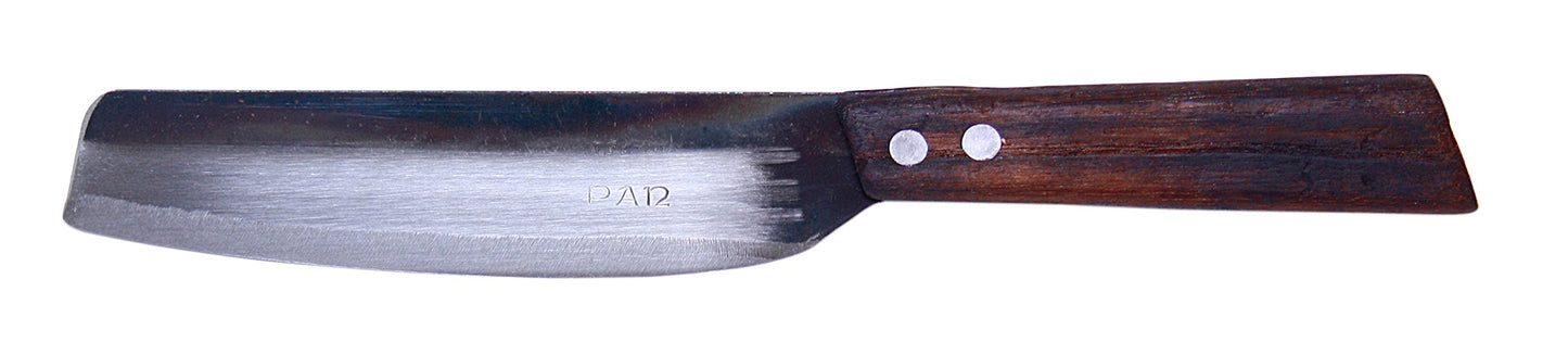Handgeschmiedetes Gemüsemesser Angkor (mittel), Angkor mittel