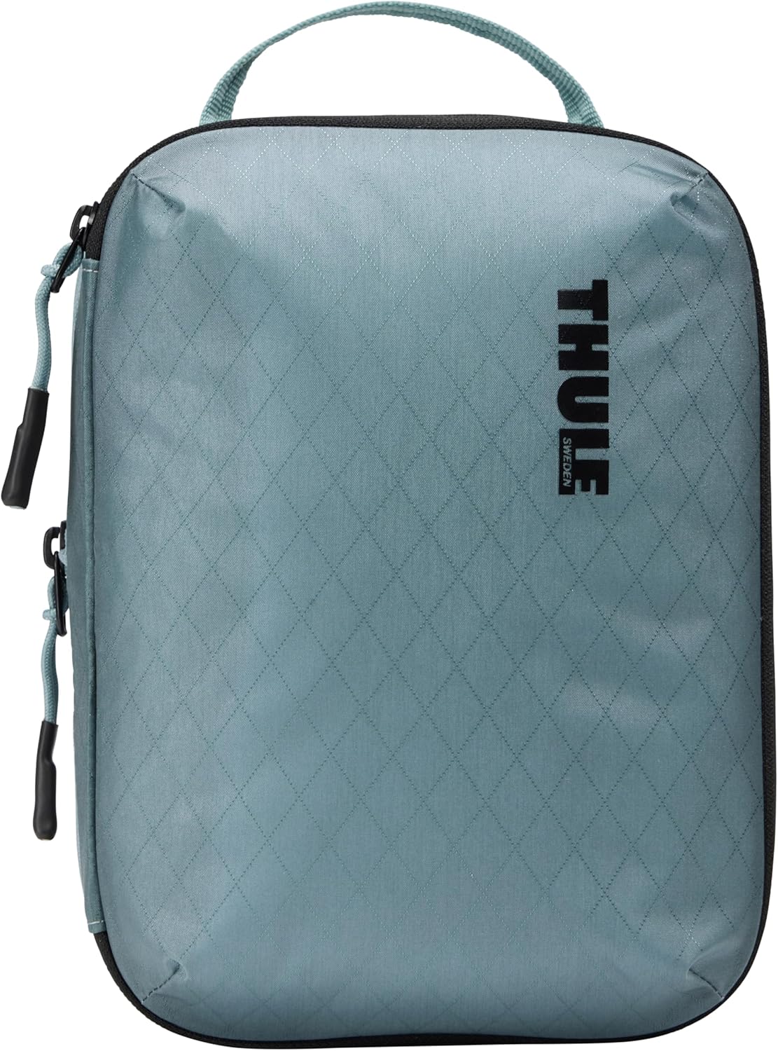 Compression Packing Cube, Small Pond Gray