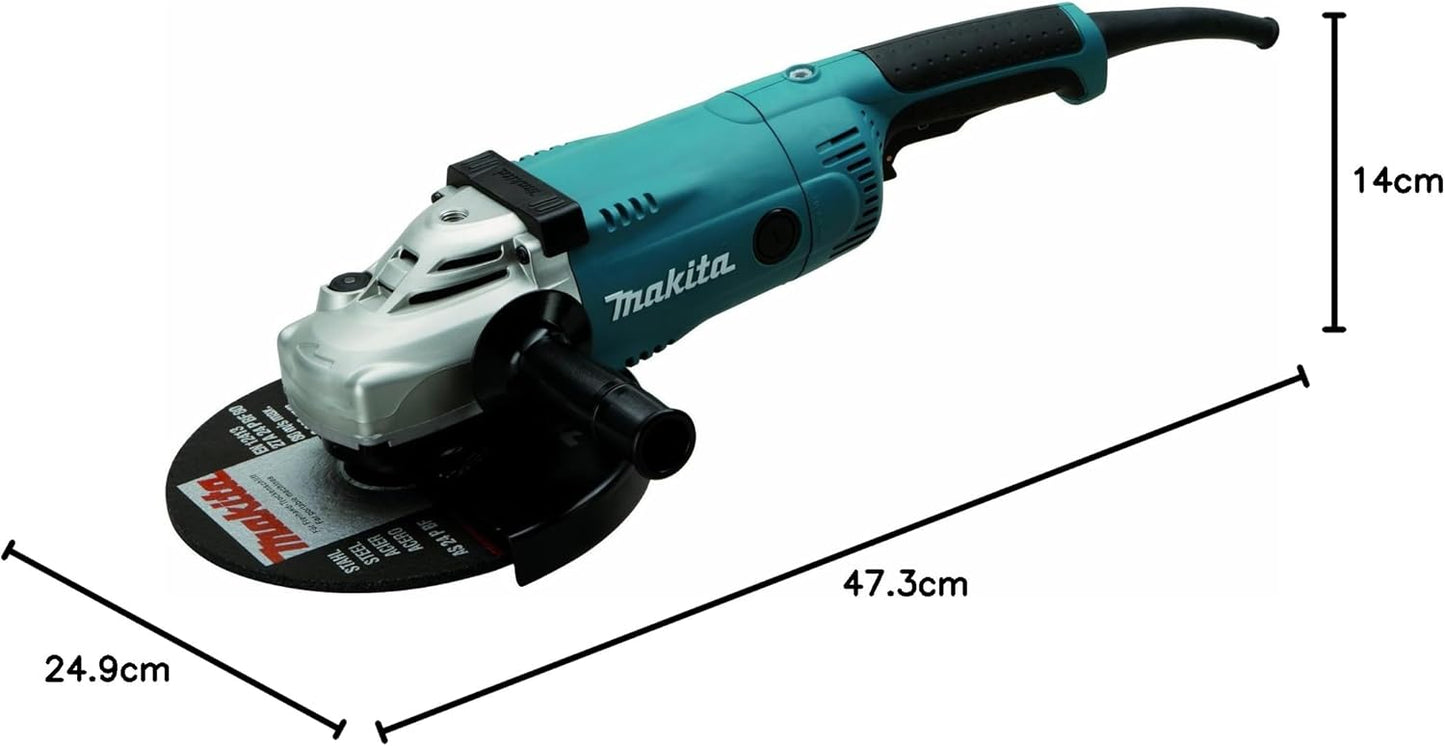 Winkelschleifer GA9020RF