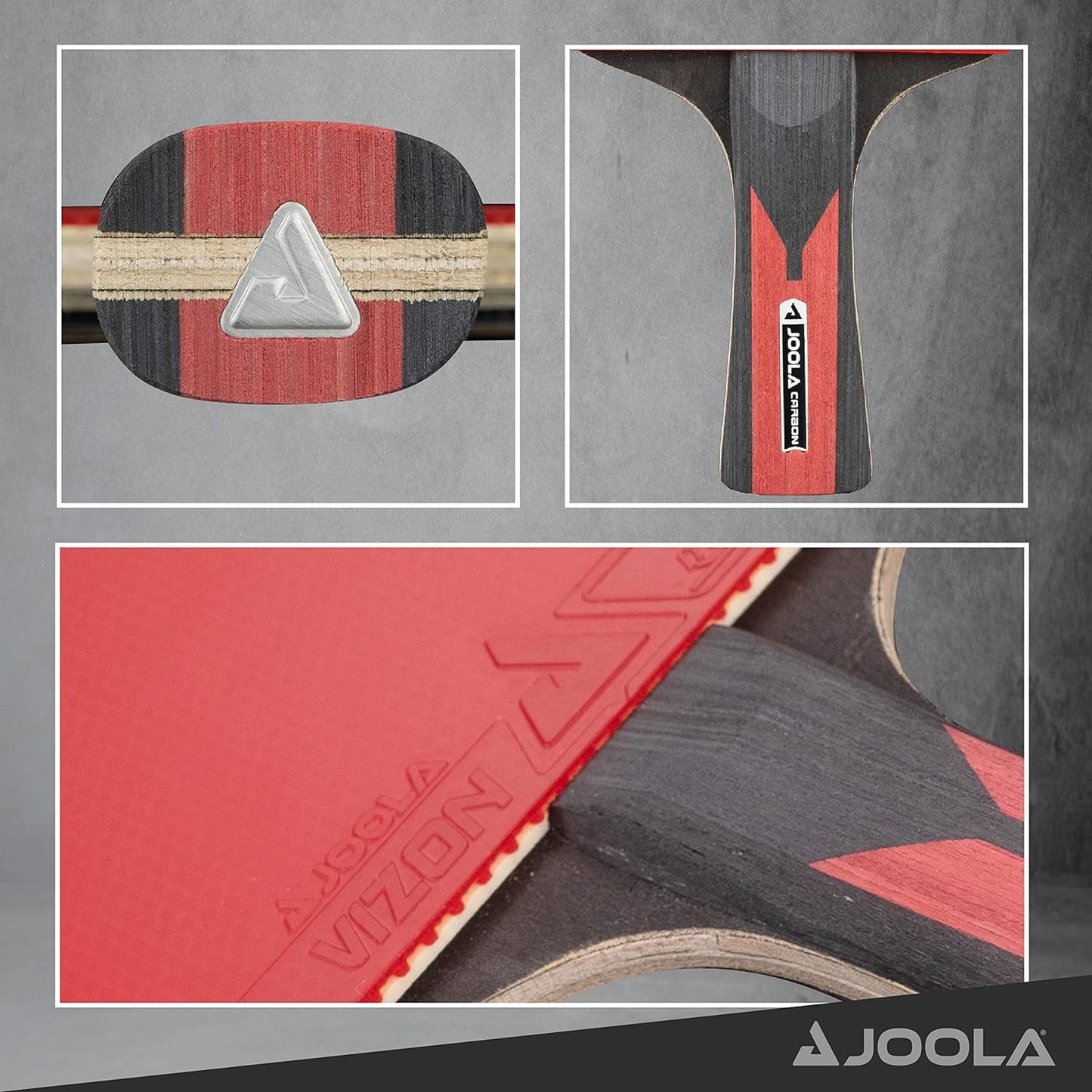 Tischtennis Set, Single