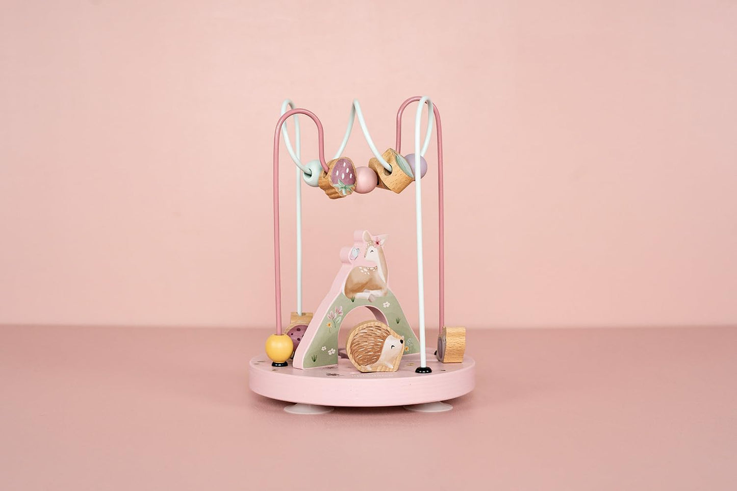 Aktivitätsspirale gross Fairy Garden