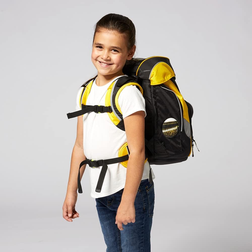 Ergobag Borussia Dortmund Kinderrucksack