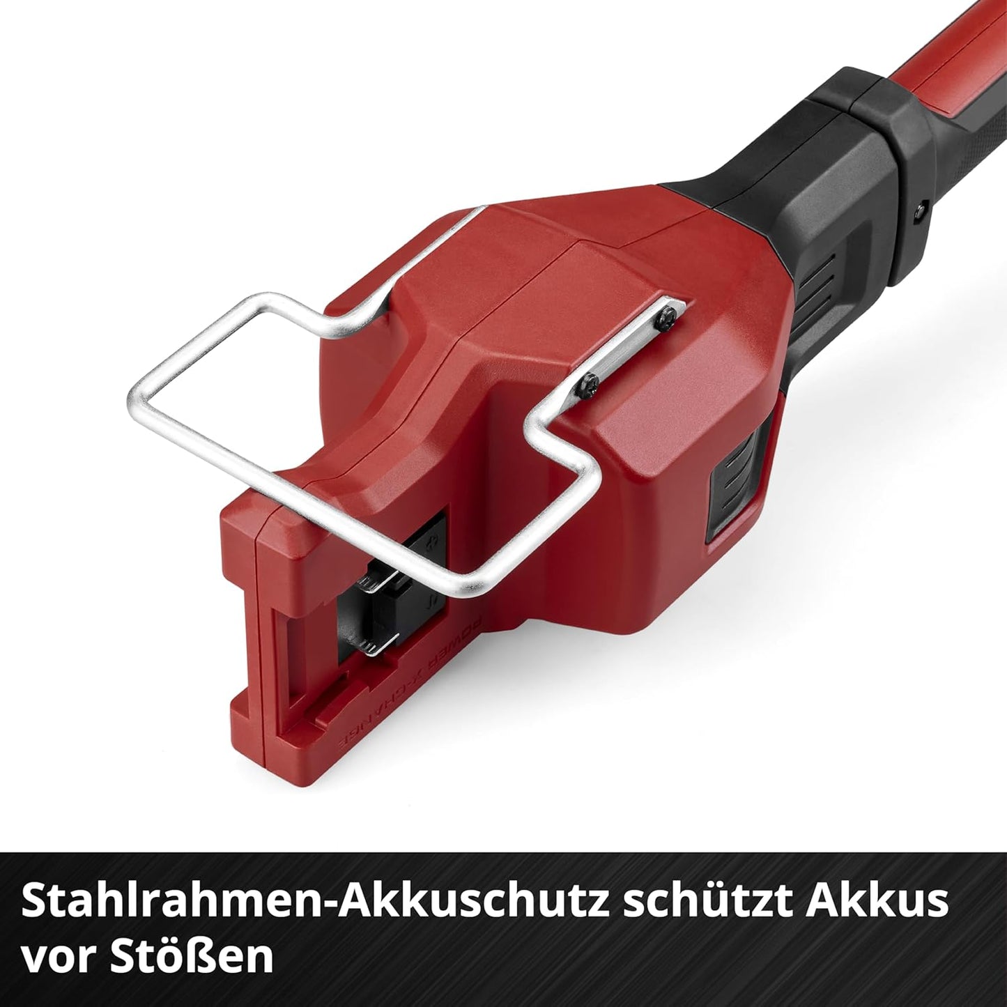 Akku-Sense GP-BC 36/430, mit P-Griff