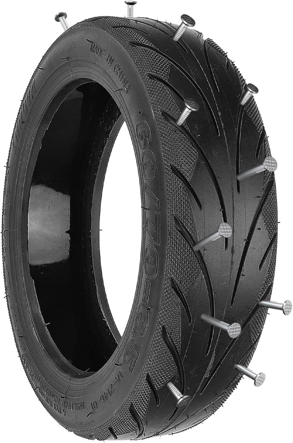Scooterreifen für Segway Ninebot Max G30/Max G30D Roller, 1pcs