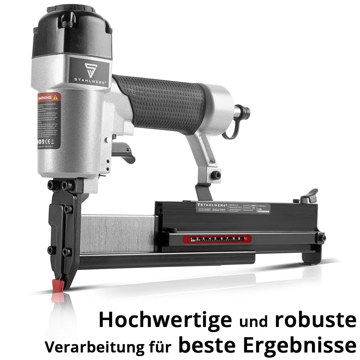 Druckluft Nagler DN-50 ST