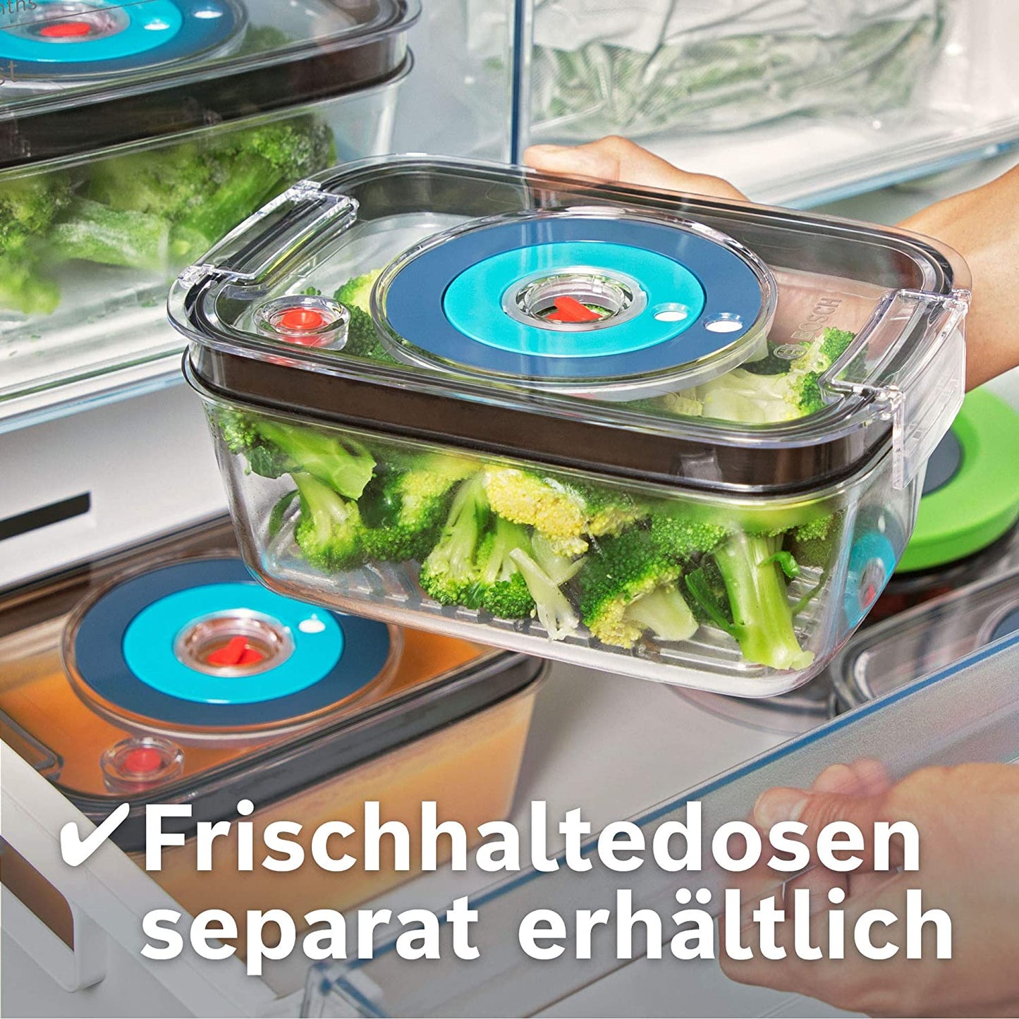 ErgoMixx MFQ 364V0, Handmixer