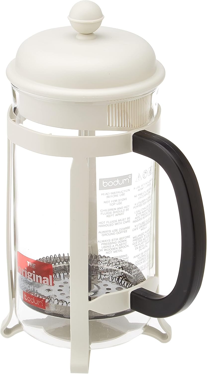 Java French Press