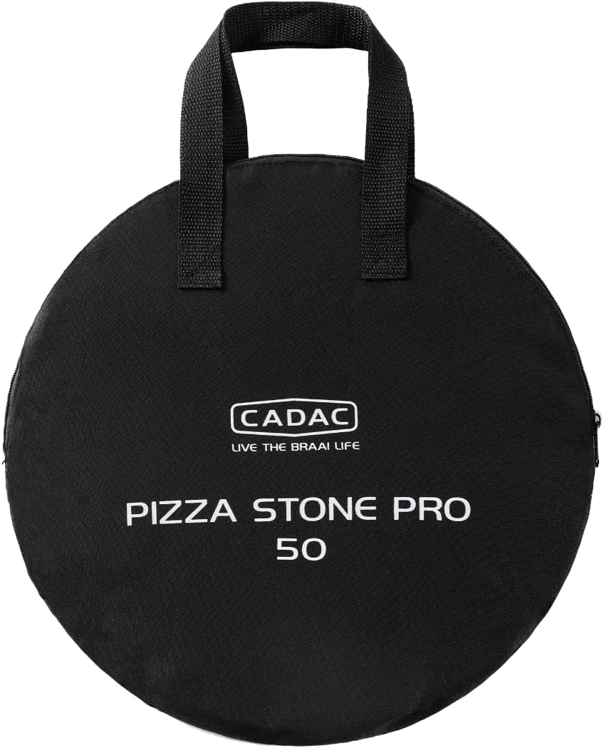 Pizza Stone Pro 50, Pizza stone Pro 50