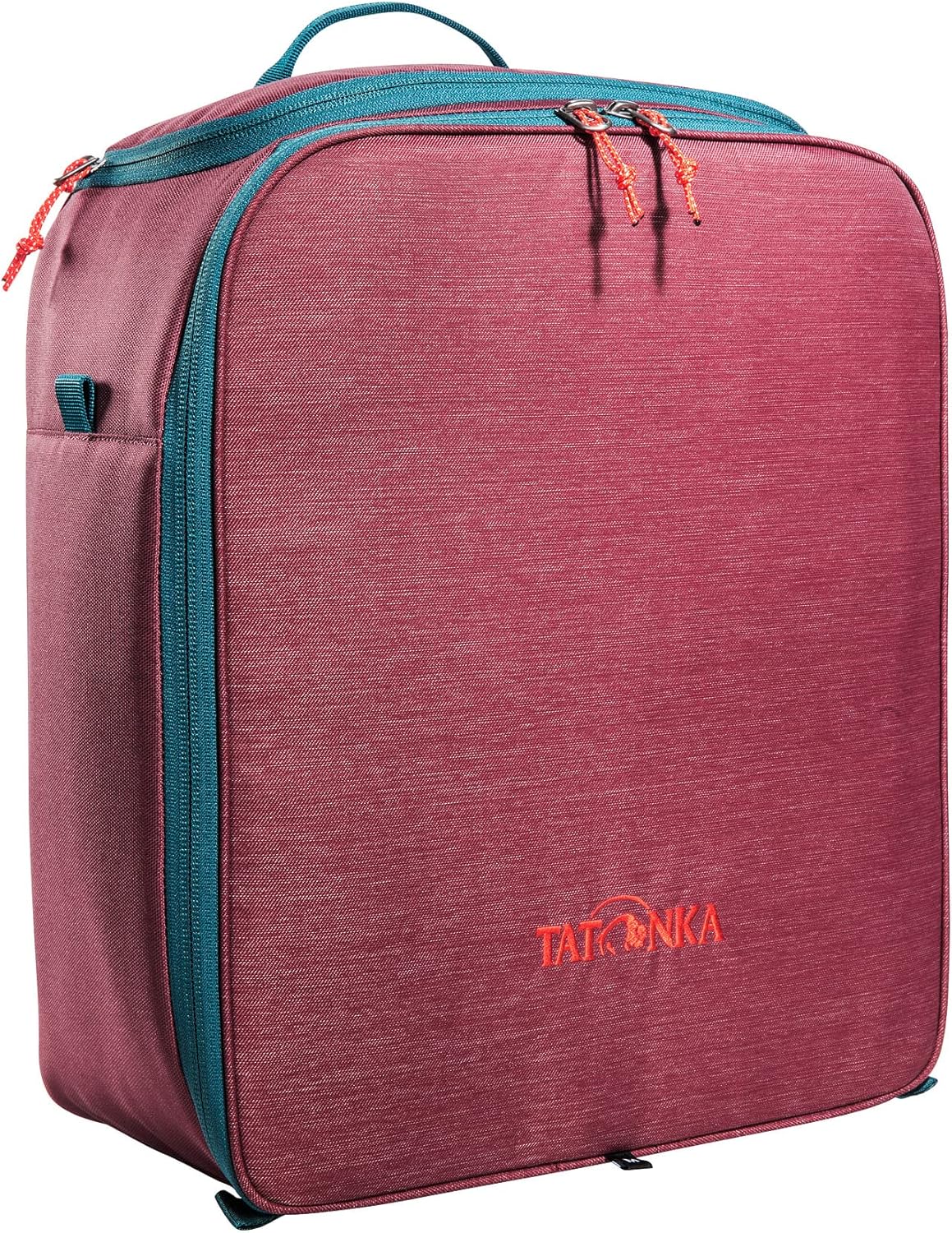 Cooler Bag M Kühltasche, M (15 Liter bordeaux red (M)
