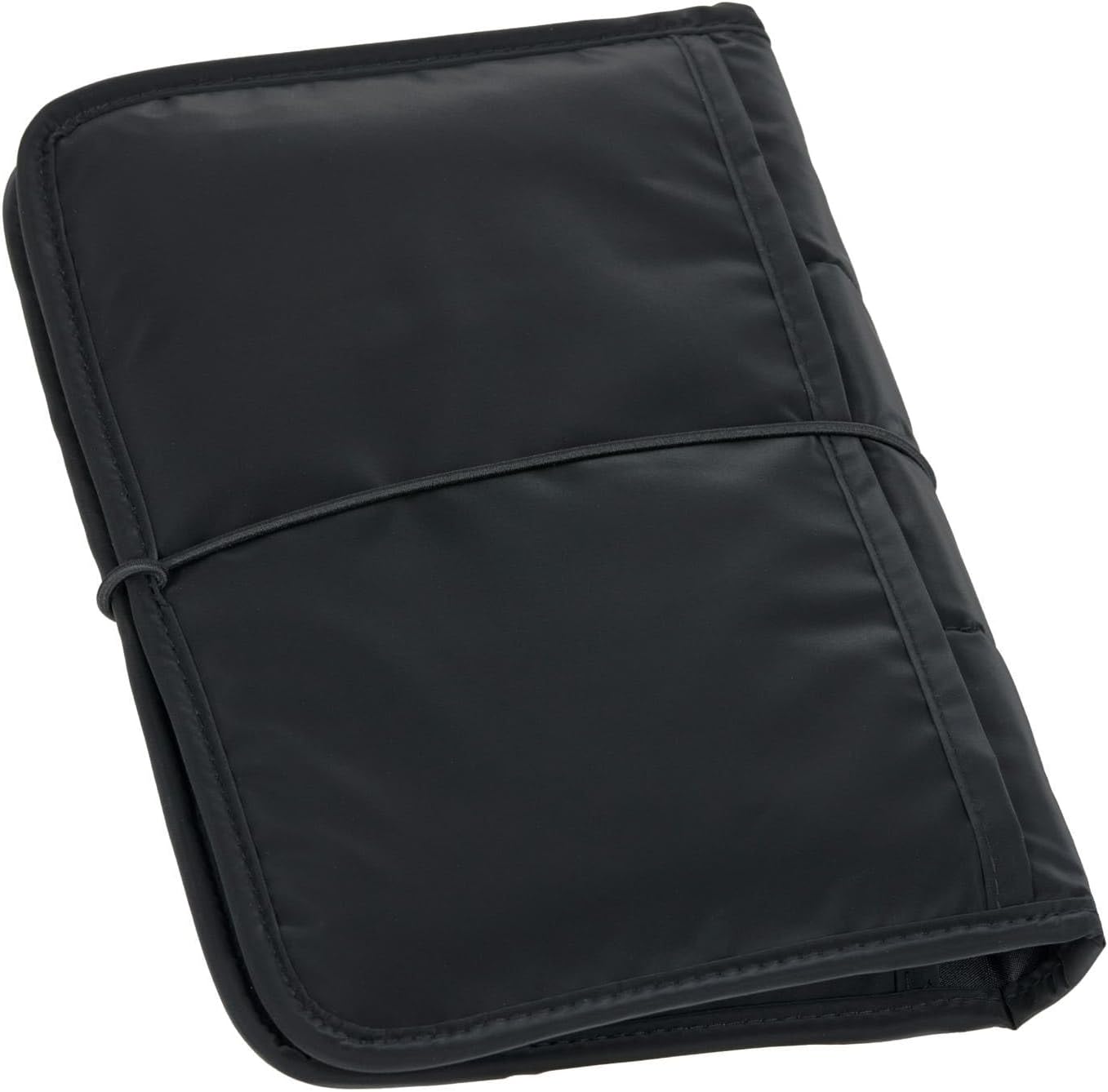 Windeltasche, Schwarz