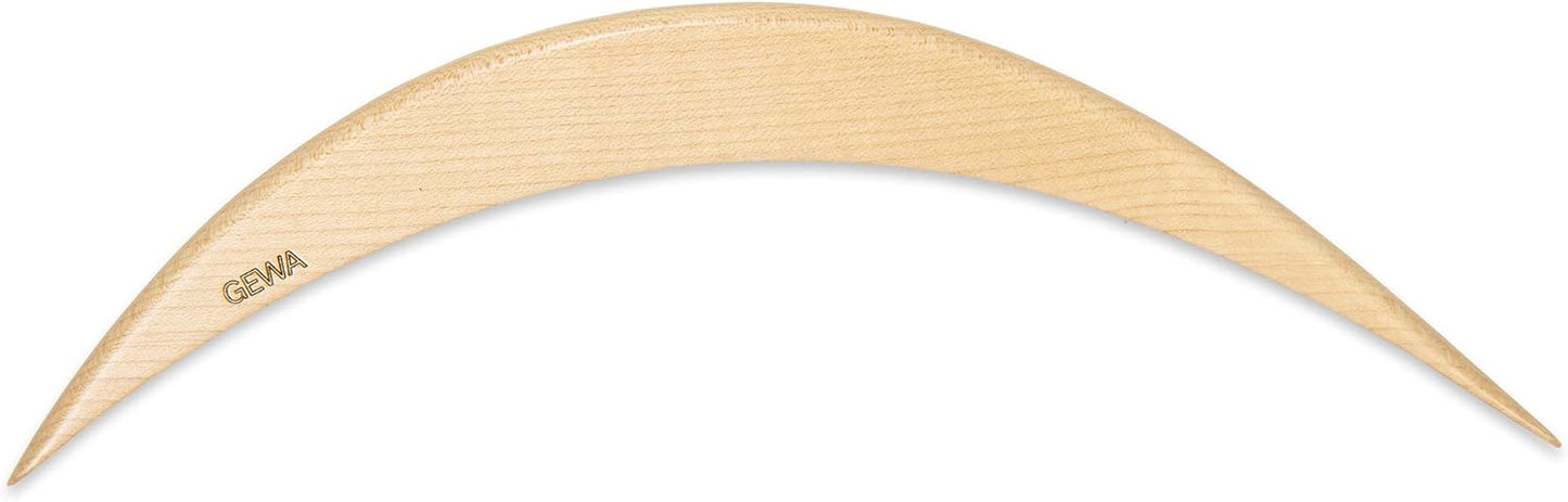 Armauflage für Gitarre, Konzertgitarre Ahorn natur