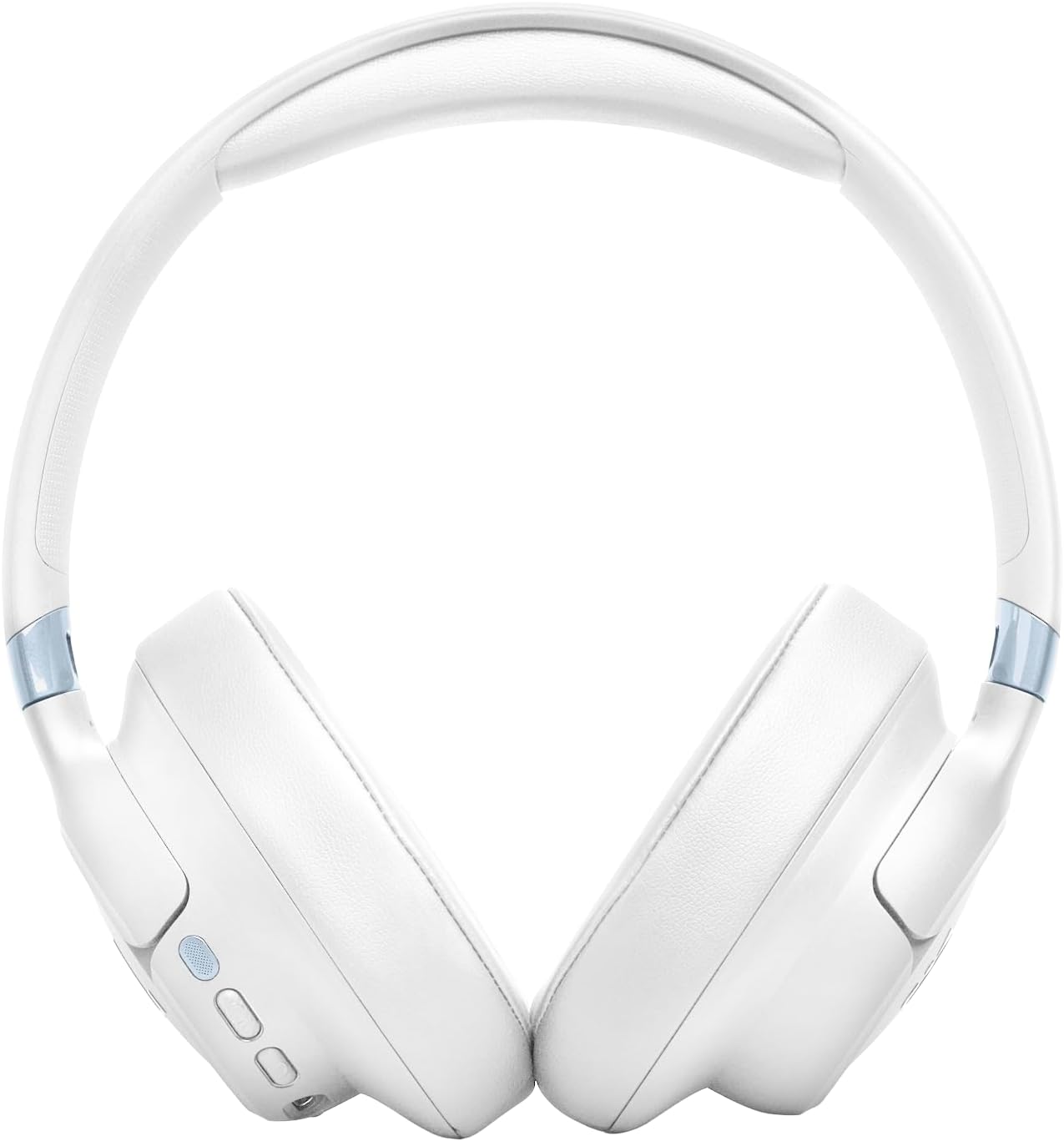 Tune 780 NC Kabellose Over-Ear-Kopfhörer, Weiss