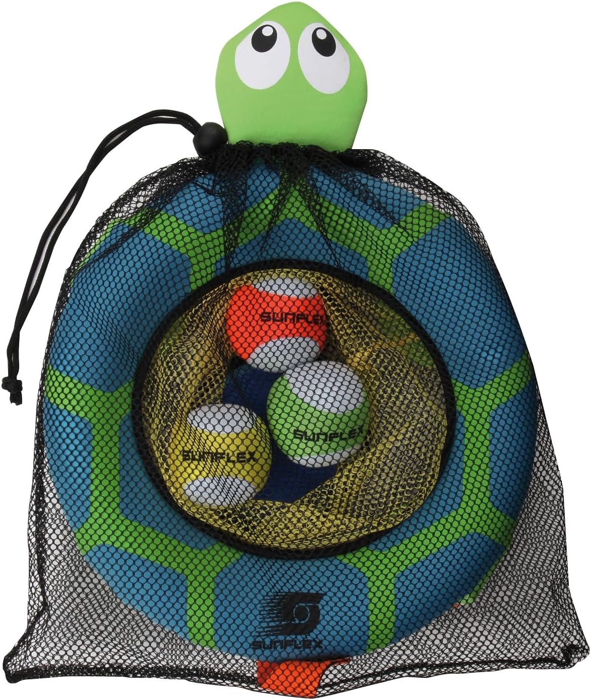 Turtle Toss Wurfpiel für Kinder