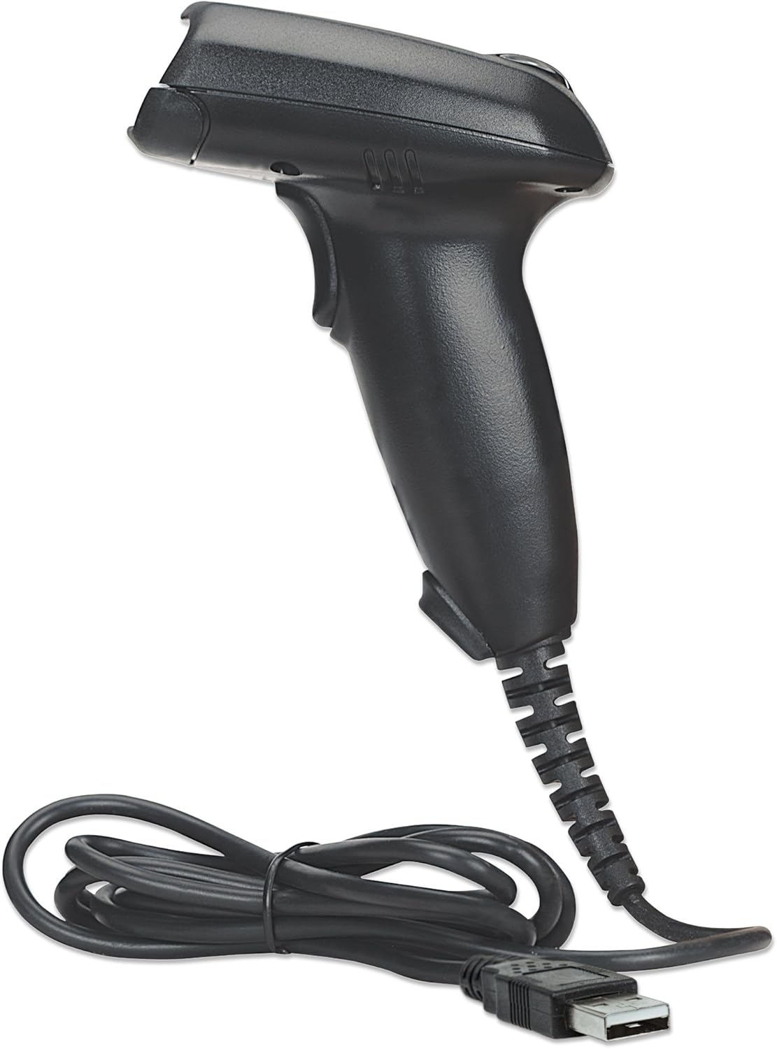 CCD Long Range Barcodescanner 500 mm, long Range CCD 500 mm Scanbr. 10.000 lux