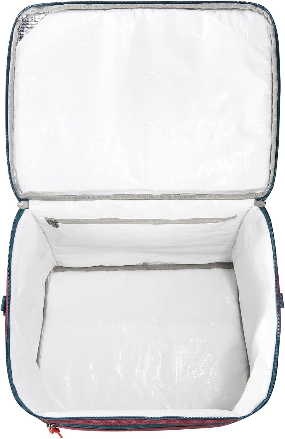 Kühltasche, L (25 Liter) bordeaux red