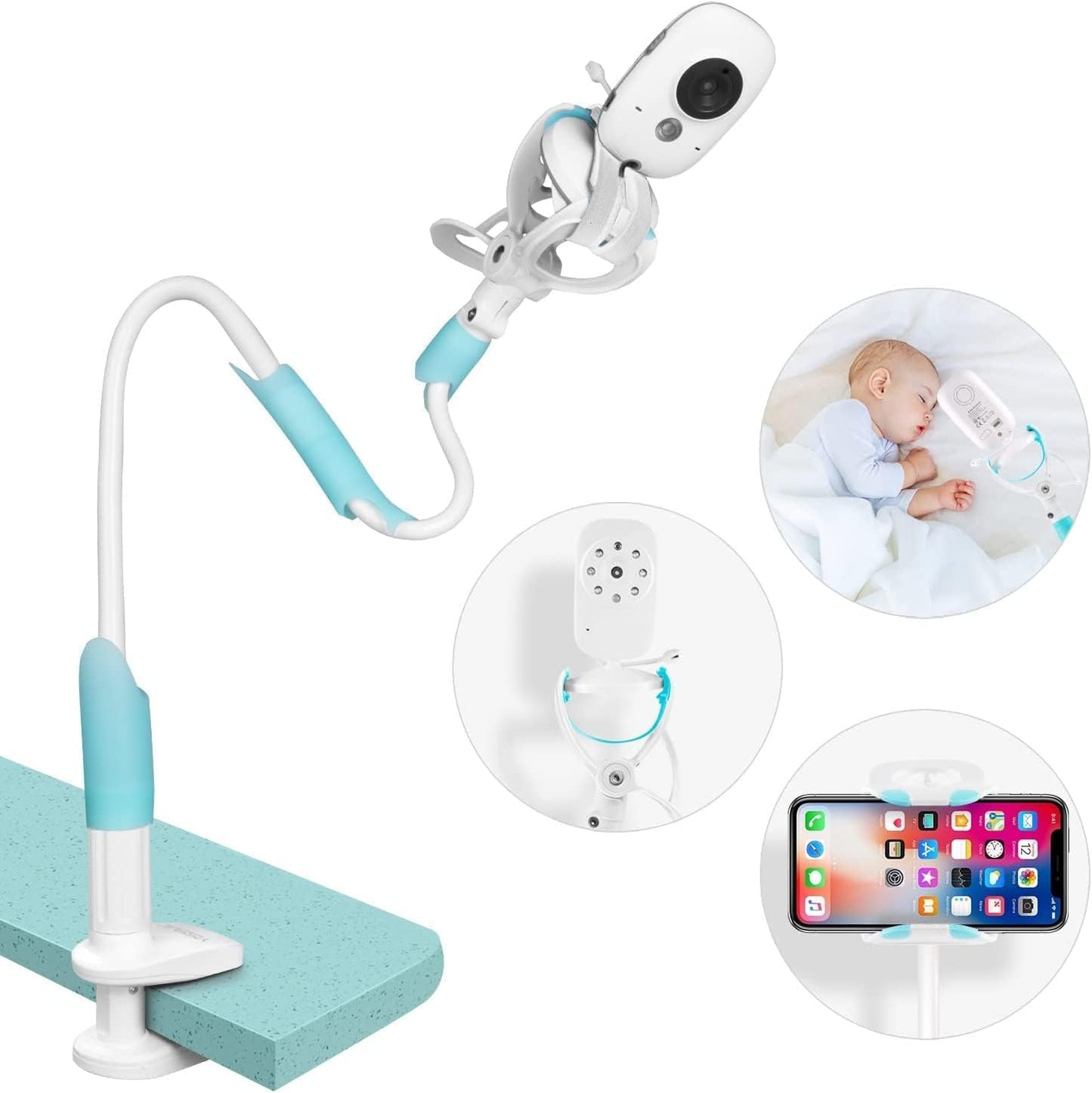 Baby-Kamerahalterung