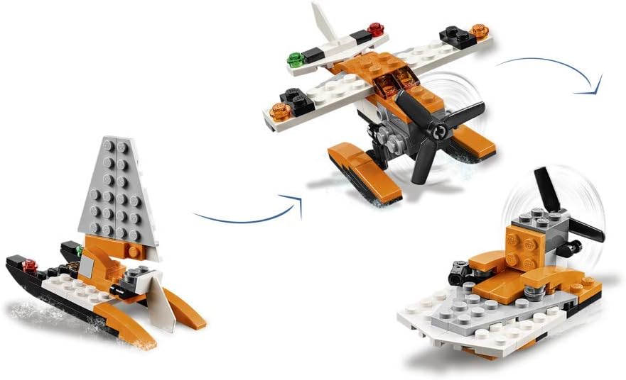 Wasserflugzeug