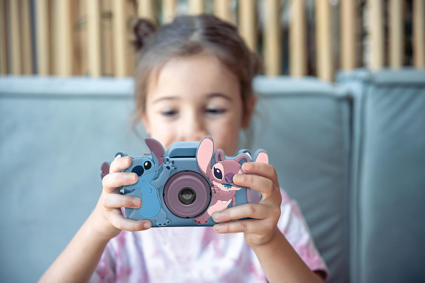 Stitch Kinderkamera, Disney Stitch