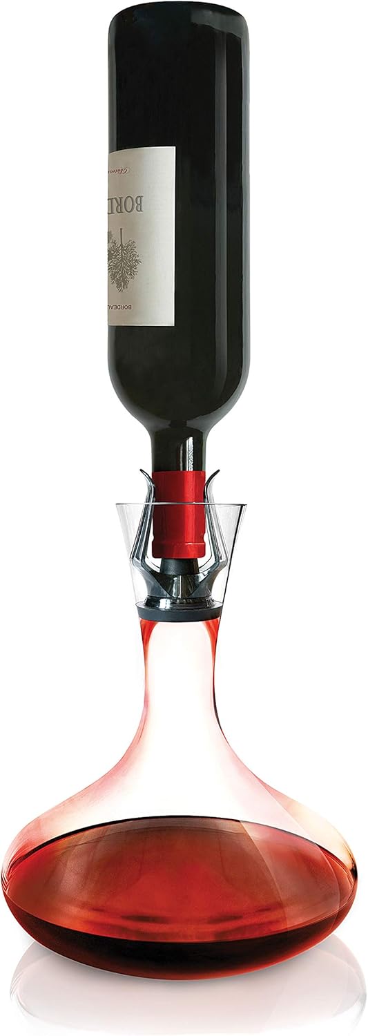 Weinausgiesser