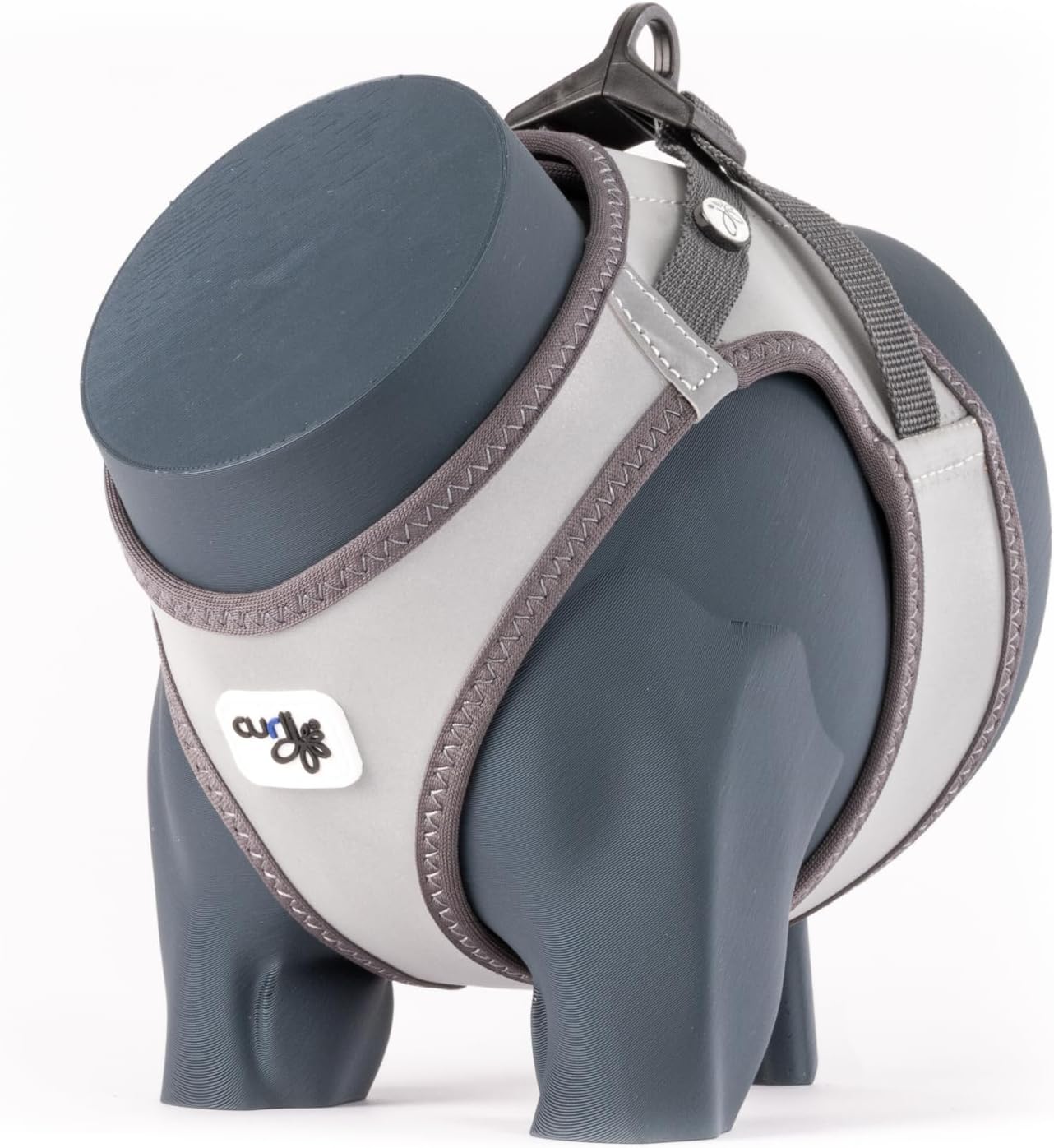 Reflektierendes Hundegeschirr, L