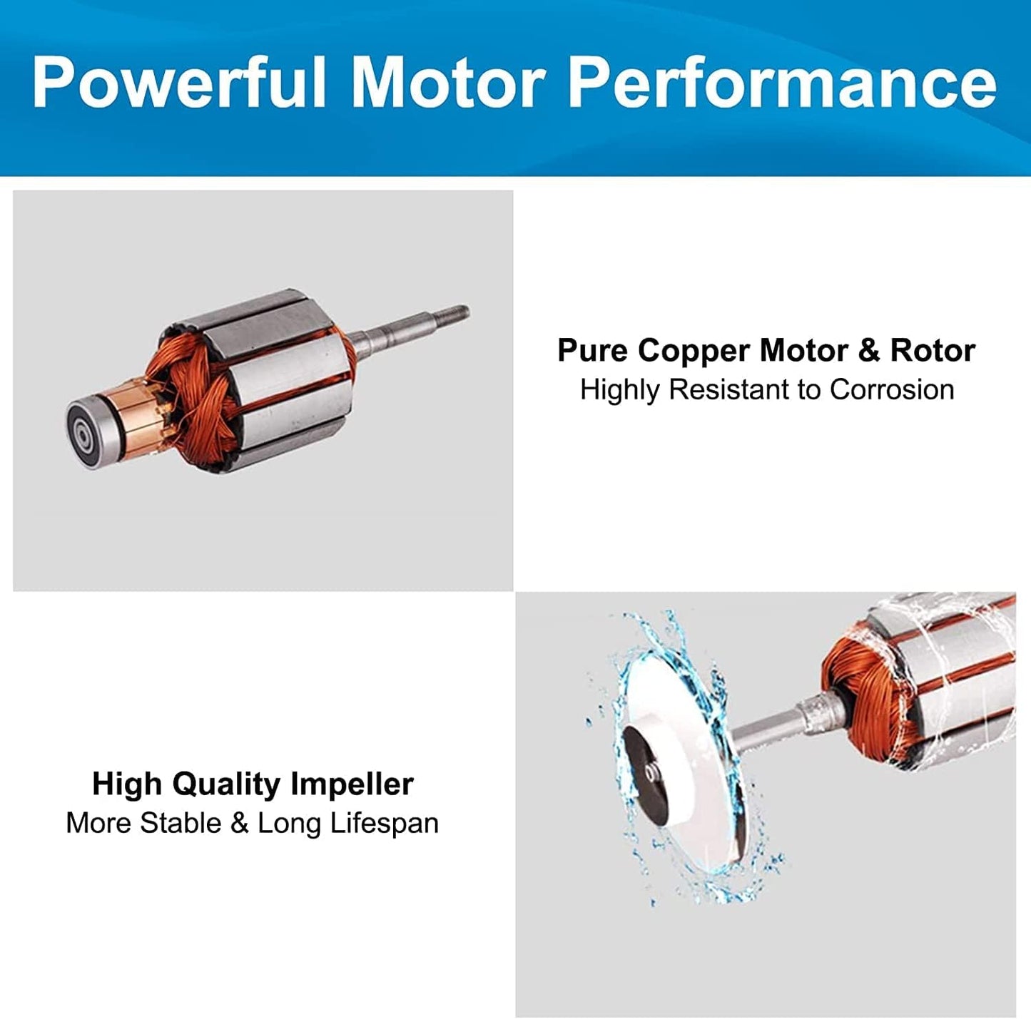 Tauchpumpe, 12v Pump(120w)