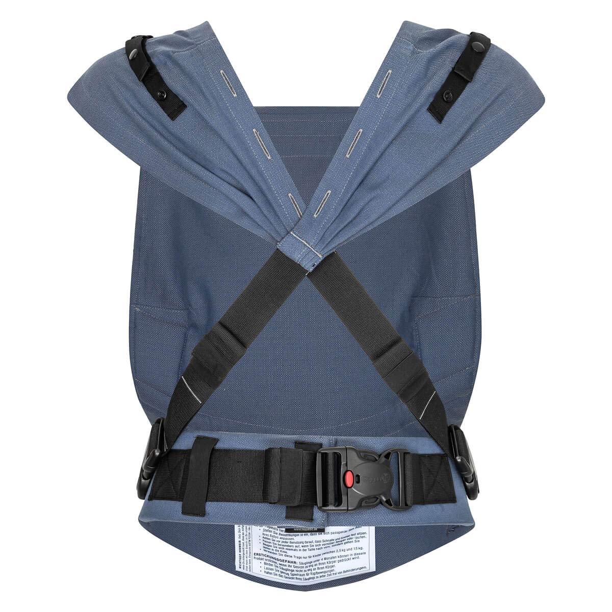 Babytrage Primeo, Kreta OneSize