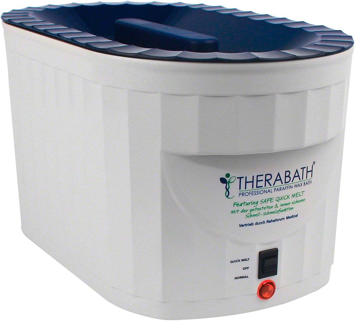 Therabath PRO TB10