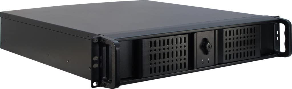 2U-2098-SK, Server-Gehäuse
