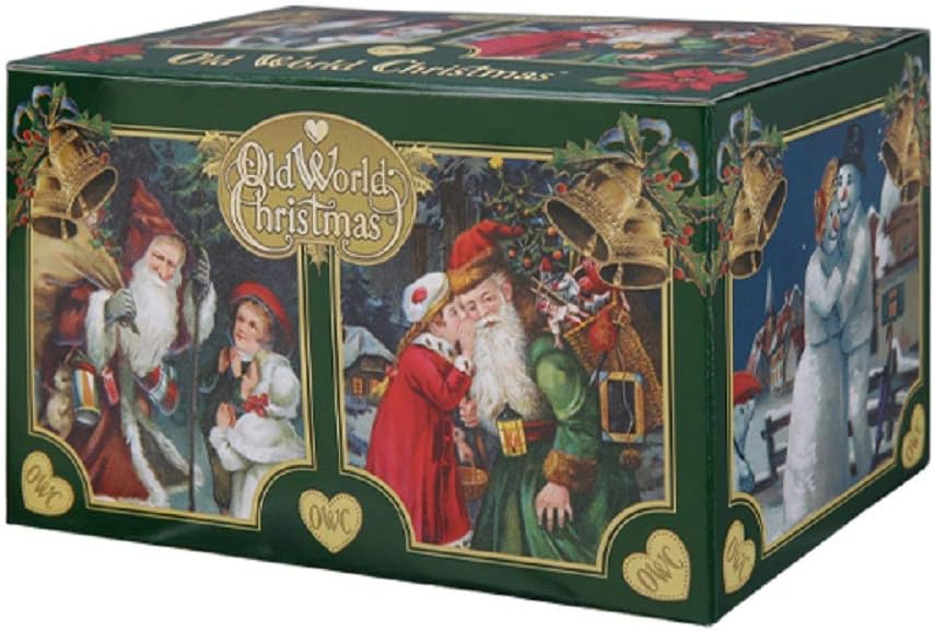 Hahn Glasornament, Hahn