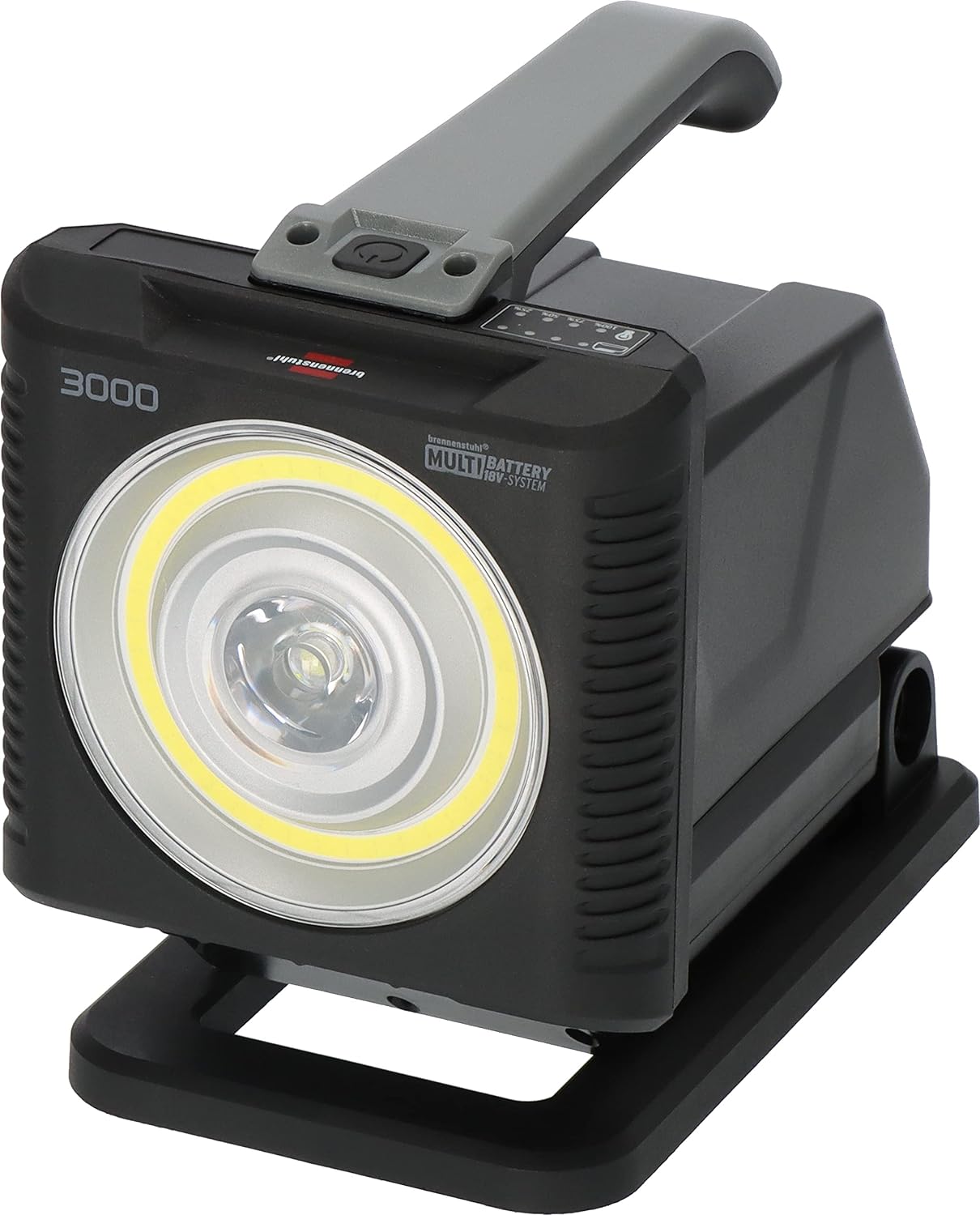 HL 3000, Single