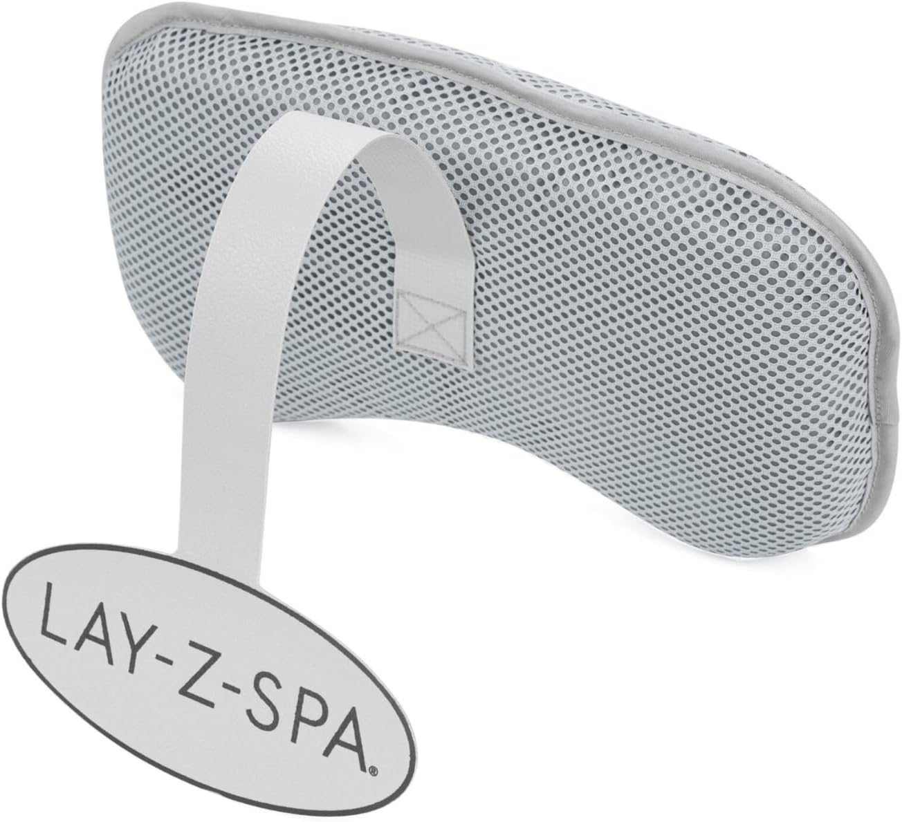 Gepolstertes Nackenkissen-Set für LAY-Z-SPA, Gepolstert Gepolstertes Nackenkissen Set
