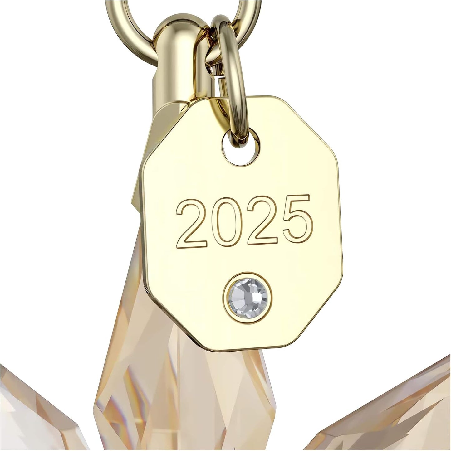 Annual Edition Festive 3D Ornament 2025, Annual Edition Festive 3D Ornament 2025
