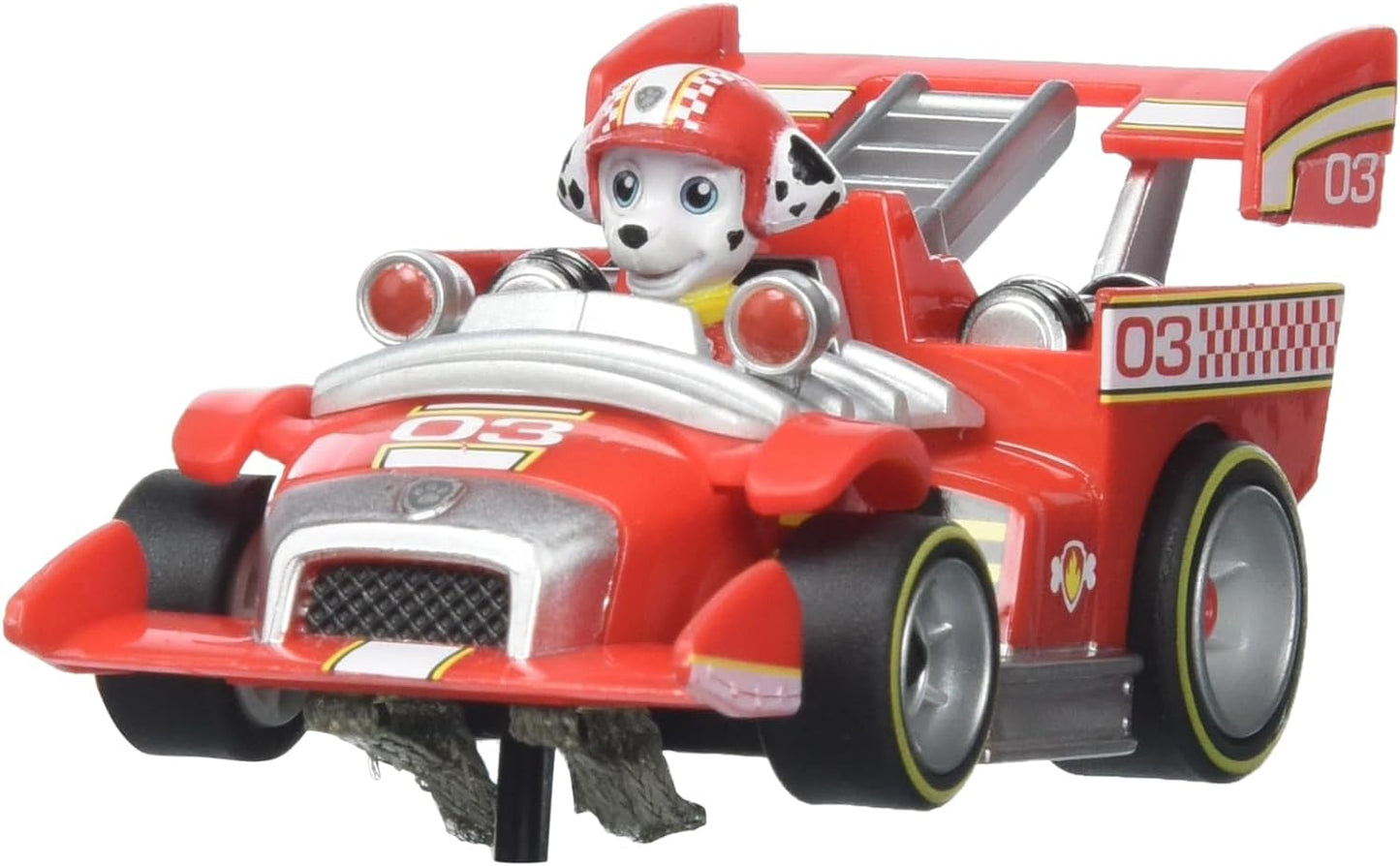 Rennwagen - Paw Patrol Marshall