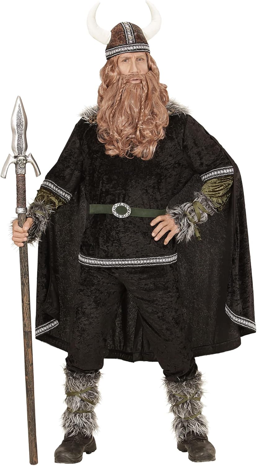 Kostüm Wikinger, XL