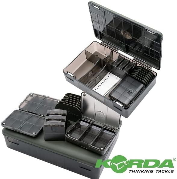 Tacklebox Collection - 1