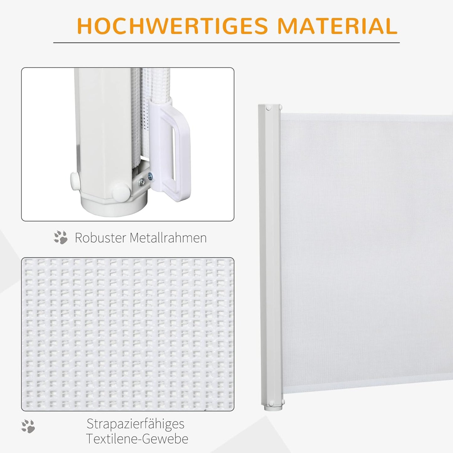 D06-030V01, Weiss