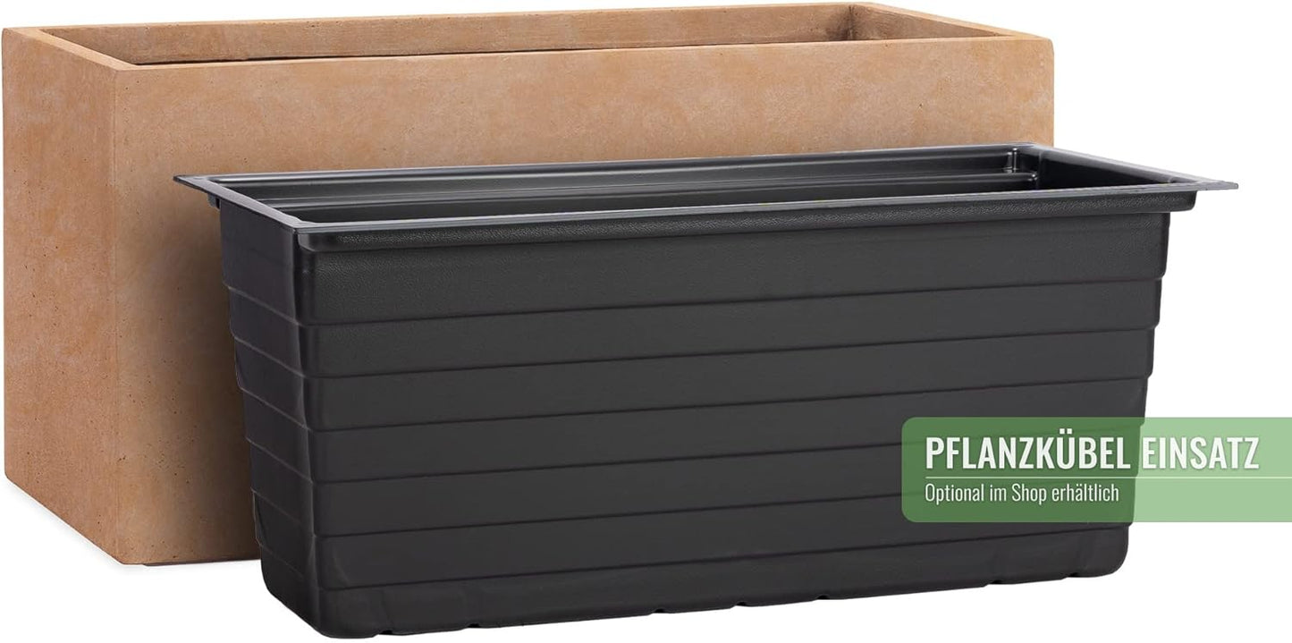 Grosser Pflanzkübel, TUB - 45x100x45