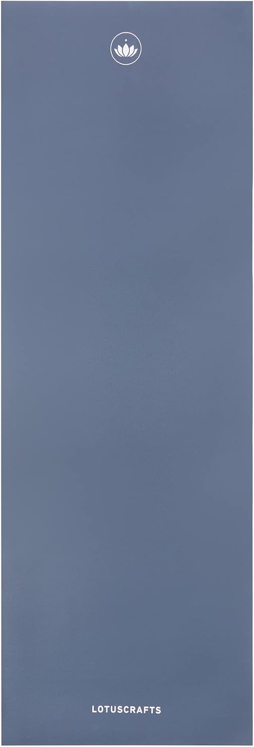 Yogamatte ARISE Travel, Indigo Dust
